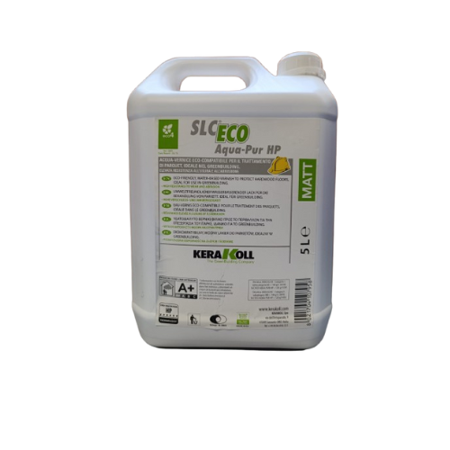 KERAKOLL - SLC ECO AQUA PUR HP acqua vernice KERAKOLL - SLC ECO AQUA PUR HP acqua vernice
