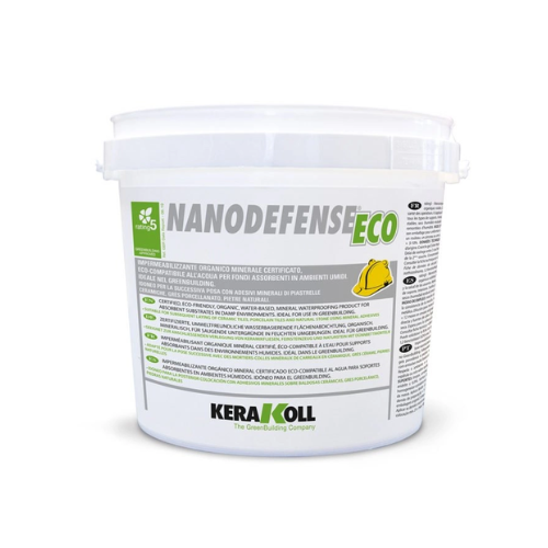 KERAKOLL - NANODEFENSE ECO impermeabilizzante KERAKOLL - NANODEFENSE ECO impermeabilizzante