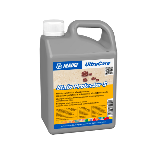 MAPEI - ULTRACARE STAIN PROTECTOR S protettivo antimacchia MAPEI - ULTRACARE STAIN PROTECTOR S protettivo antimacchia