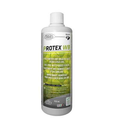 FABER - PROTEX WB impregnante antimacchia pietre FABER - PROTEX WB impregnante antimacchia pietre