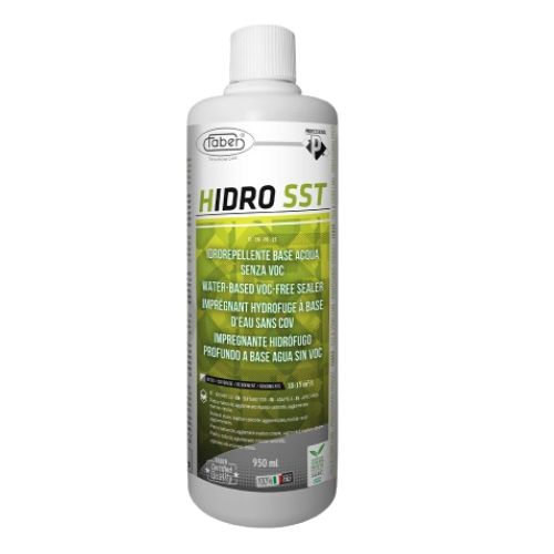 FABER - HIDRO SST impregnante idrorepellente e anti risalita FABER - HIDRO SST impregnante idrorepellente e anti risalita