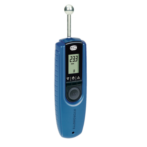 GANN - HYDROMETTE BL COMPACT B2 misuratore di umidità GANN - HYDROMETTE BL COMPACT B2 misuratore di umidità