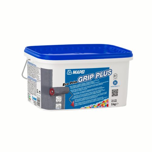 MAPEI - ECO PRIM GRIP PLUS primer universale MAPEI - ECO PRIM GRIP PLUS primer universale