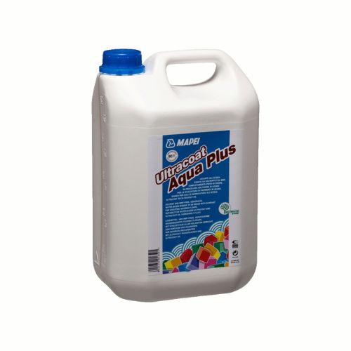 MAPEI - ULTRACOAT AQUAPLUS legante all'acqua MAPEI - ULTRACOAT AQUAPLUS legante all'acqua