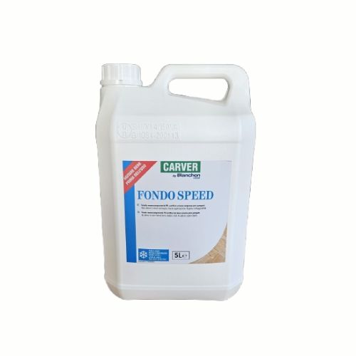 CARVER - FONDO SPEED fondo monocomponente base acqua per parquet CARVER - FONDO SPEED fondo monocomponente base acqua per parquet