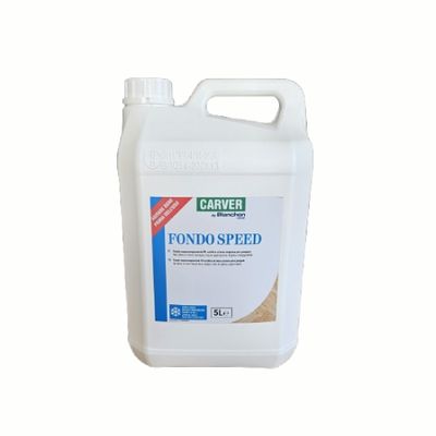 CARVER - FONDO SPEED fondo monocomponente base acqua per parquet CARVER - FONDO SPEED fondo monocomponente base acqua per parquet