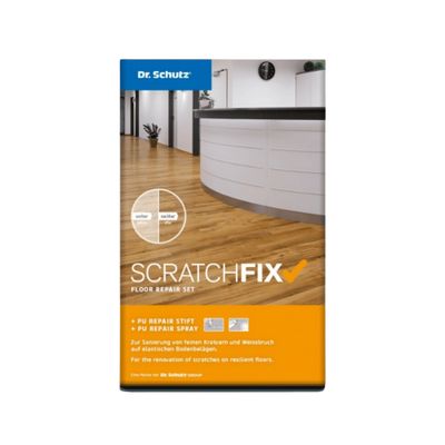 DR SCHUTZ- SCRATCHFIX kit risanamento graffi DR SCHUTZ- SCRATCHFIX kit risanamento graffi