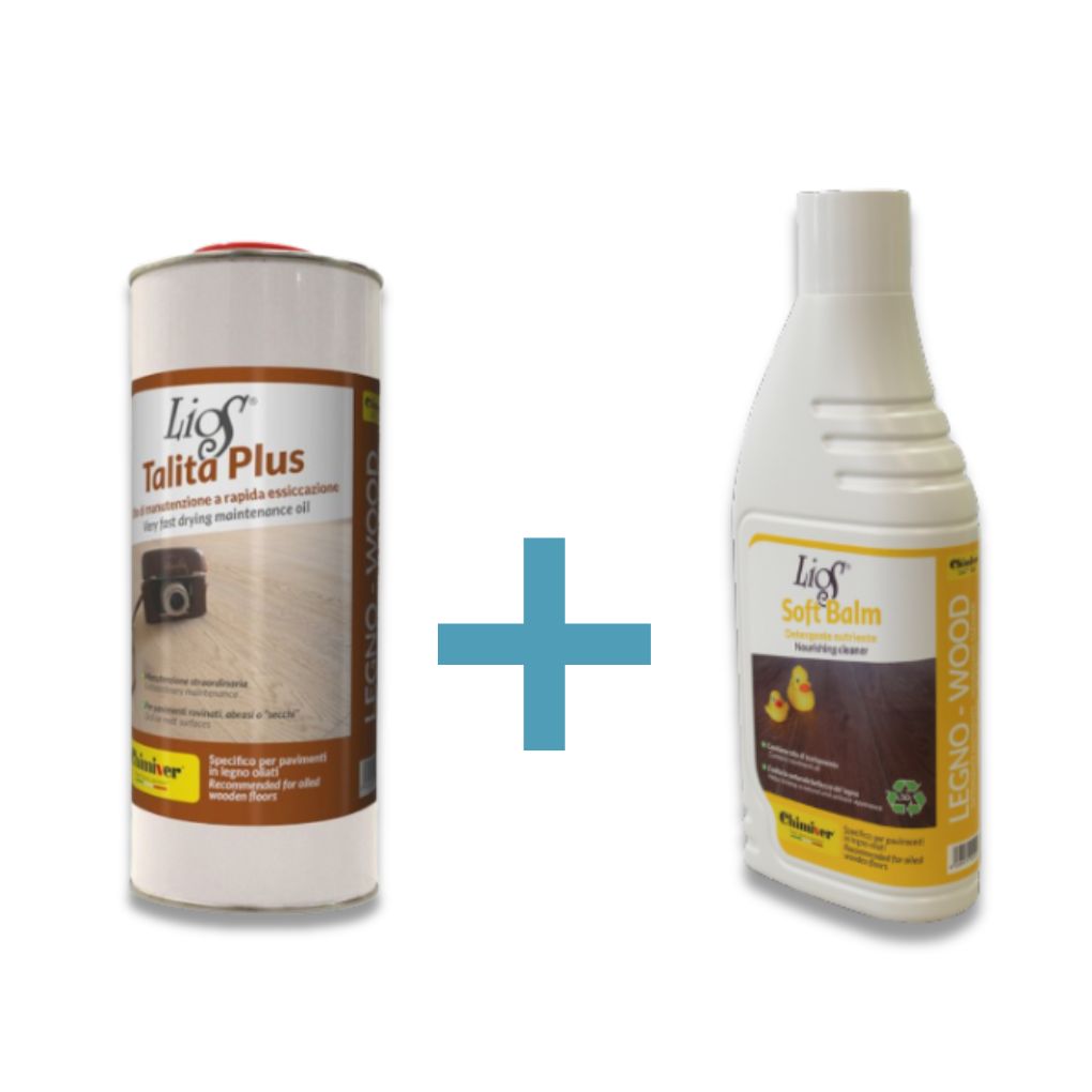 CHIMIVER - KIT NUTRIMENTO E RIGENERAZIONE PER PARQUET CHIMIVER - KIT NUTRIMENTO E RIGENERAZIONE PER PARQUET