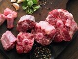 Beef Oxtail