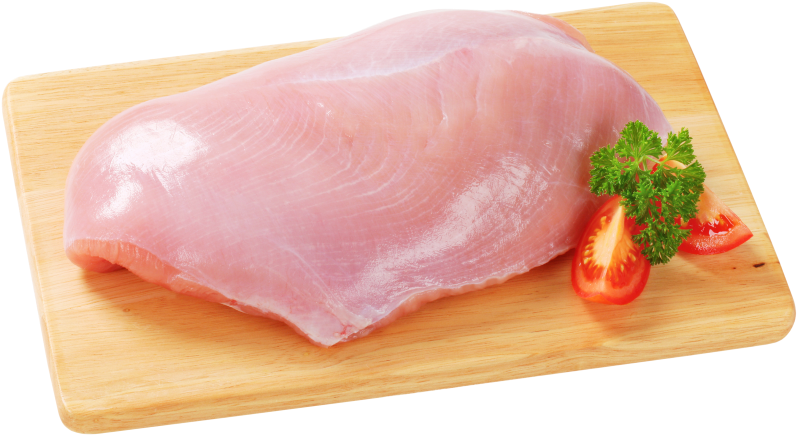 Chicken Steak
