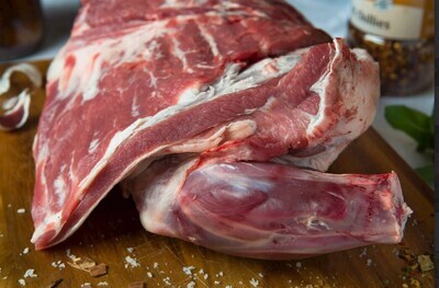 Lamb Shoulder approx 1.7KG