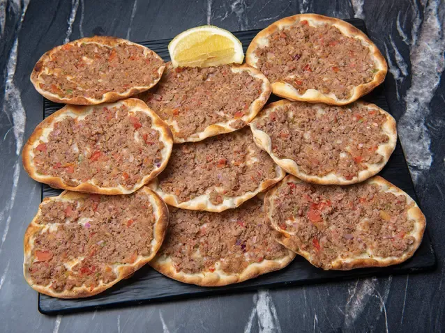 Lahme b ajeen 1KG
