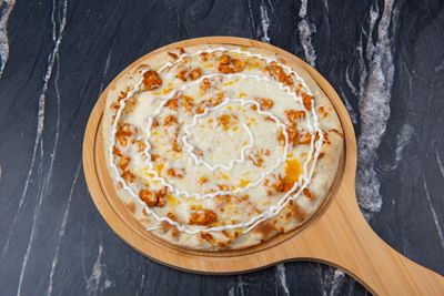 Chicken B Ajeen