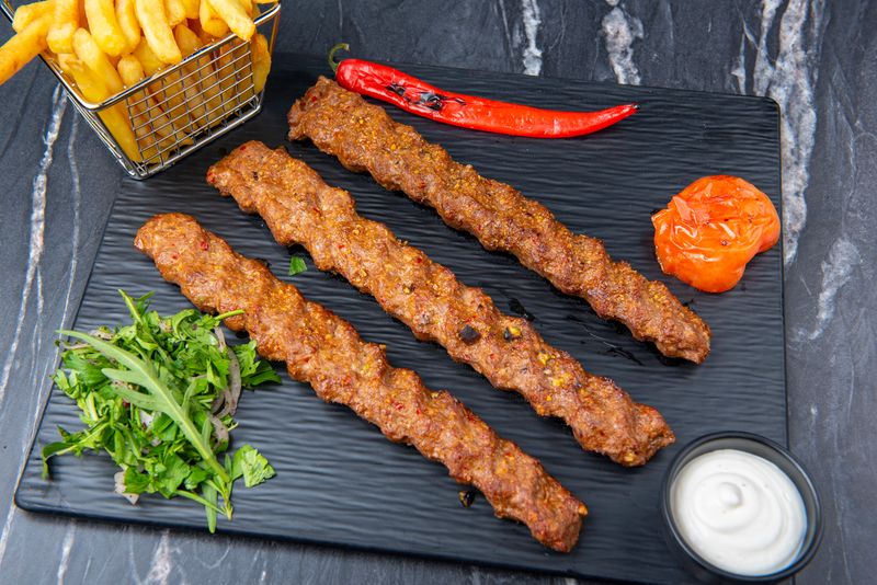 Kabab Orfali