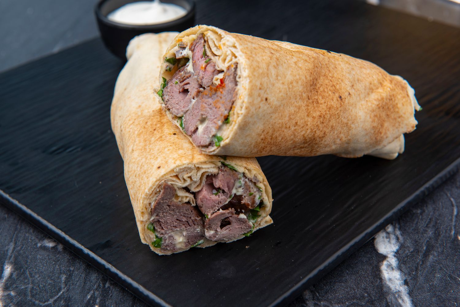 Meat Sandwish