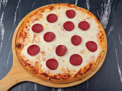 Pepperoni