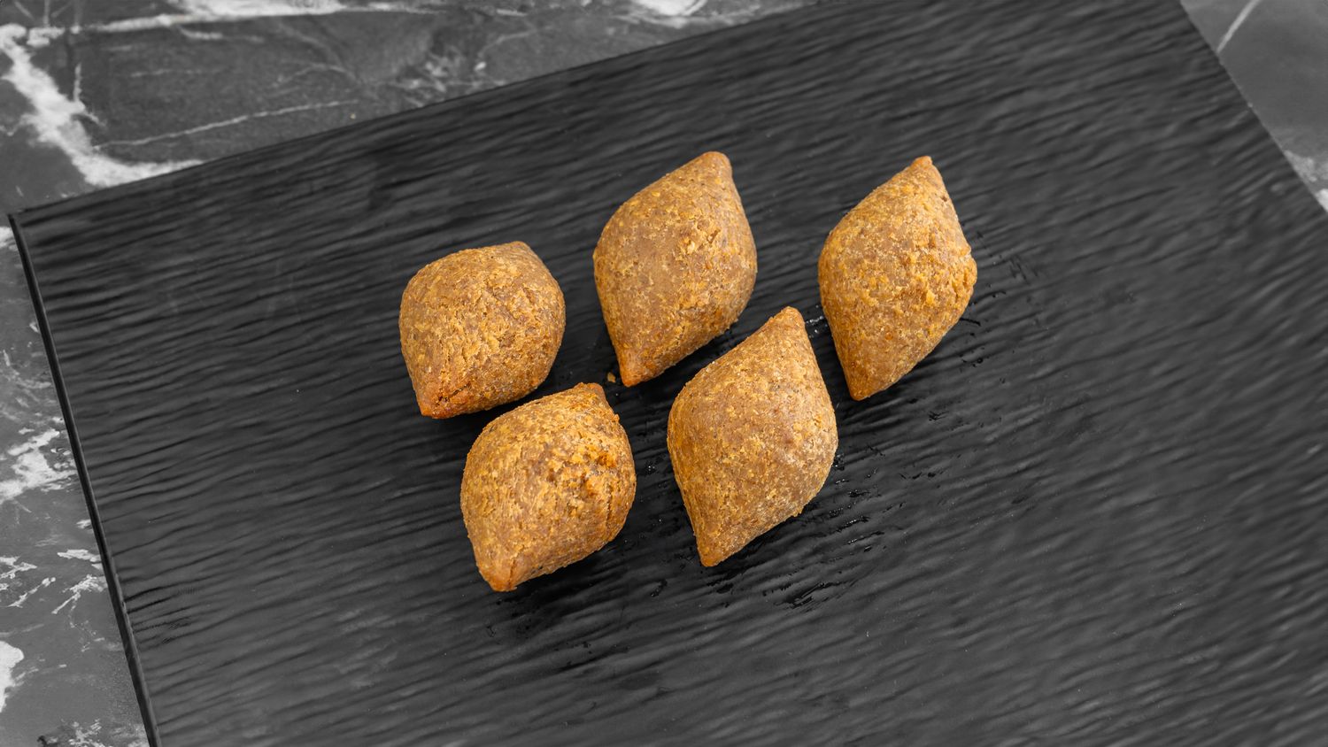 Kebbeh Chicken (5PCS)
