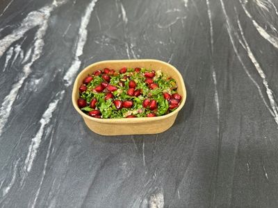 Mini Tabouli