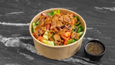 	Fattoush