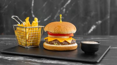 Burger