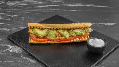 Sandwiches