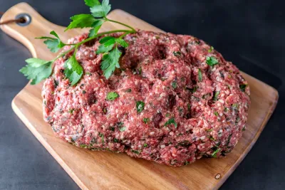 Beef Kofta