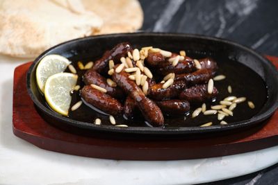 Makanek