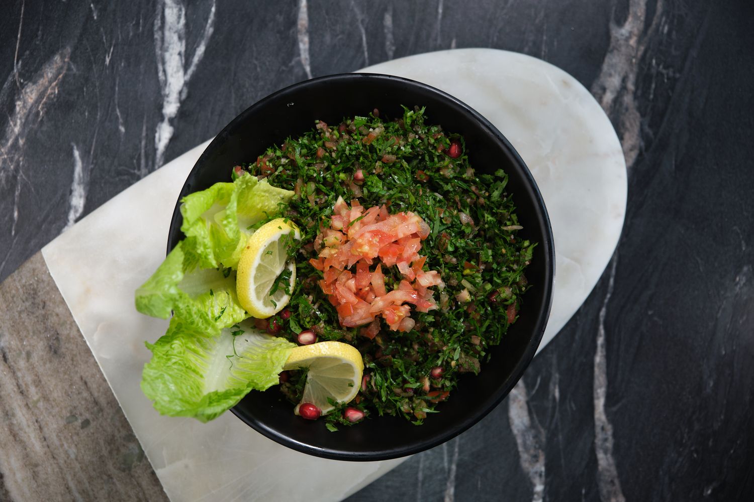 Tabouleh