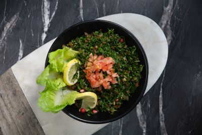Tabouleh