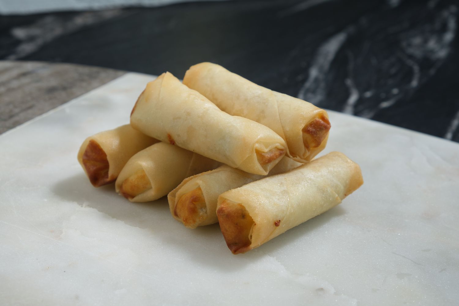 Cheese Roll (6 PCS)