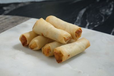 Cheese Roll (6 PCS)