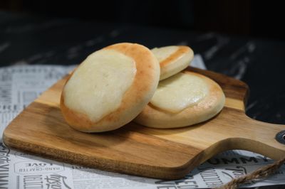 Frozen Fatayer Manakish Cheese 12pcs