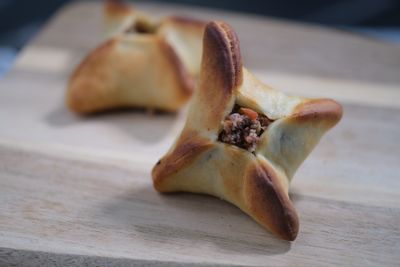Frozen Fatayer Manakish Lahm Bajin 12pcs