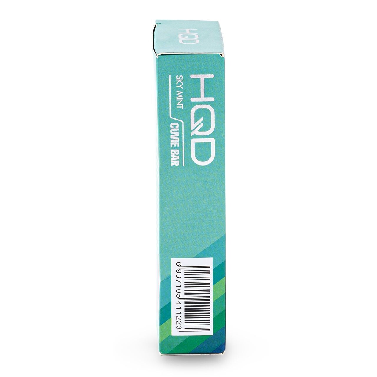hqd sky mint vape Fruit-flavored vapes just cleared a major hurdle with the FDA. The Food and  Drug Administration authorizing the marketing of fruit-flavored  e-cigarettes, marking the first time it has approved this category of vaping
