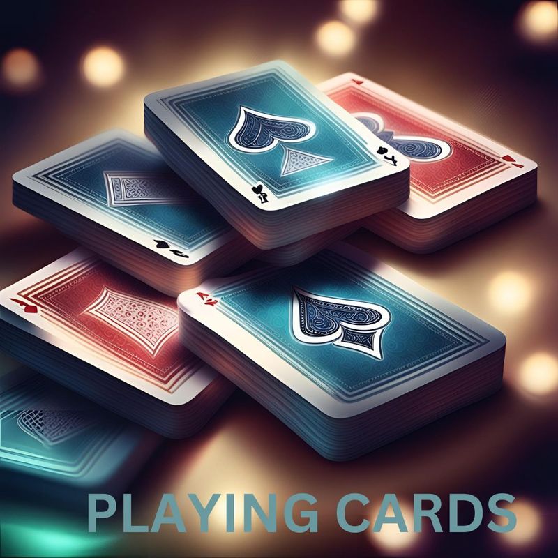 Playing Cards