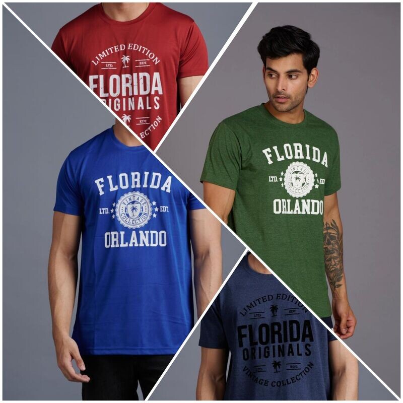 Florida Souvenir T-Shirts