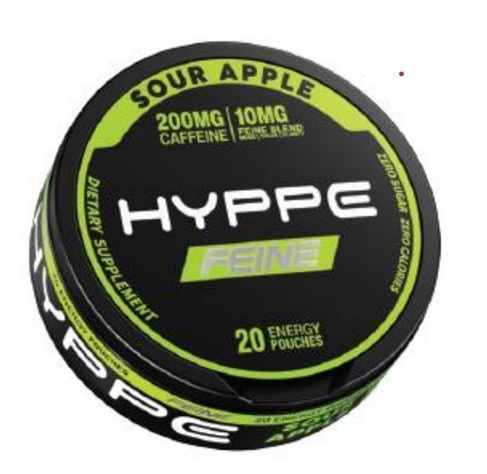 Hyppe