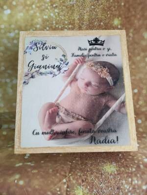 Regalo padrinos