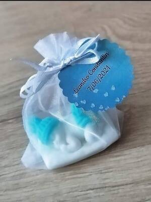 Recuerdos para los invitados