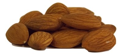 Whole Unblanched Almonds