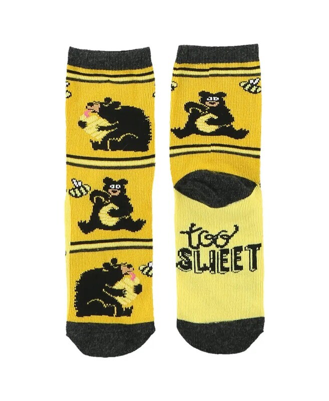 Sweet Dreams Kid Sock