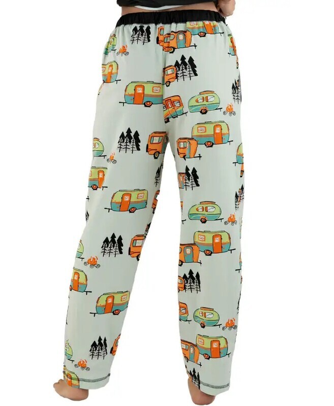 Rolltel PJ Pant