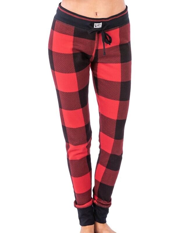 Sawing Logs PJ Legging