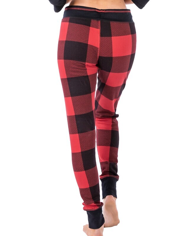 Sawing Logs PJ Legging