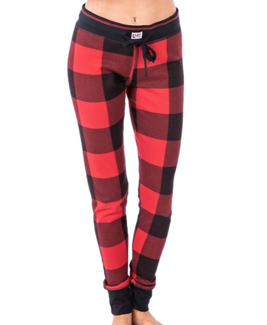 Sawing Logs PJ Legging, Size: XS