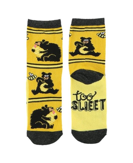 Sweet Dreams Kid Sock, Size: S 7-9