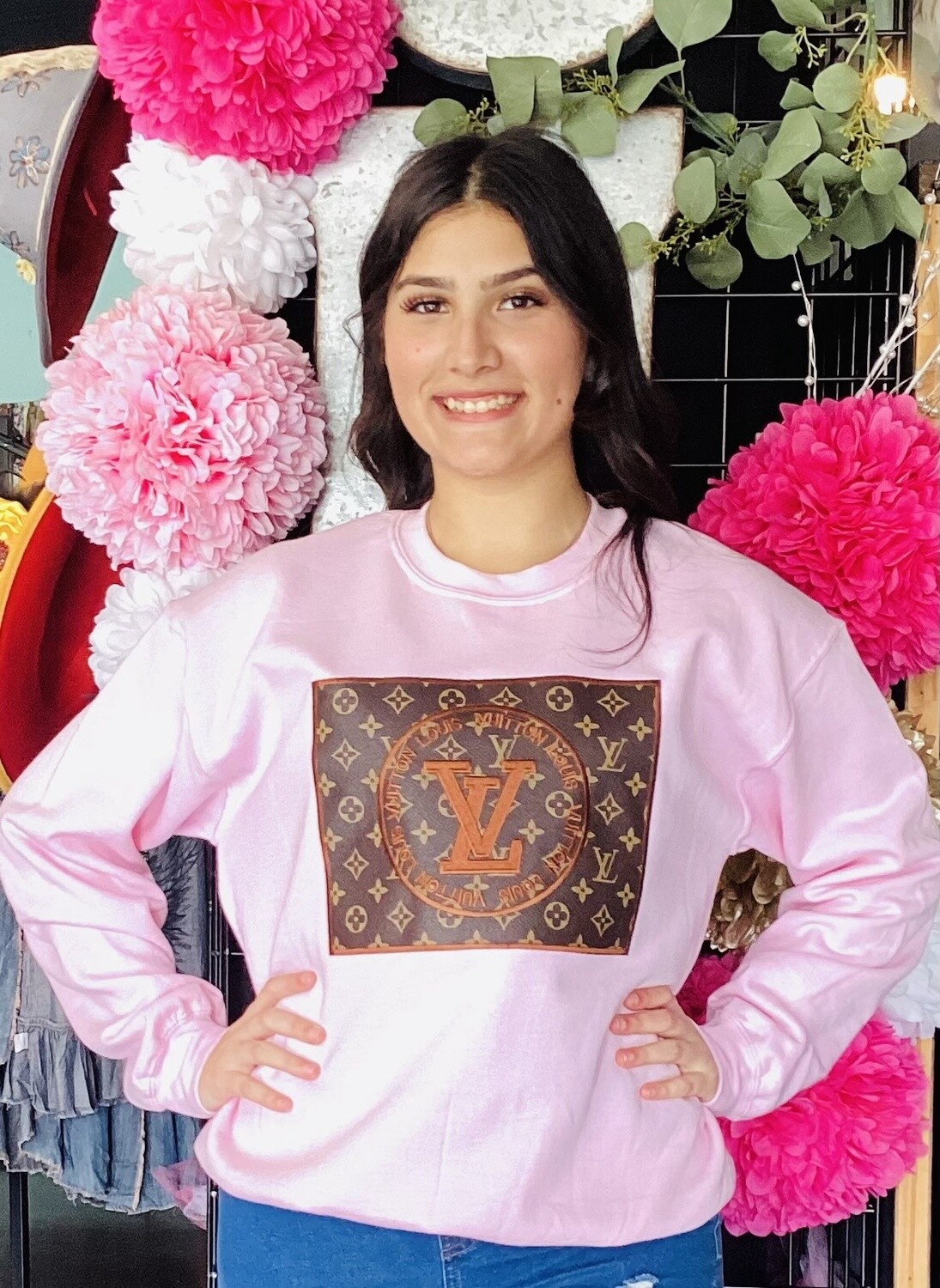 LV Sweatshirt
