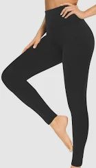 Black Leggins