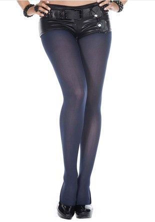 Opaque Tights