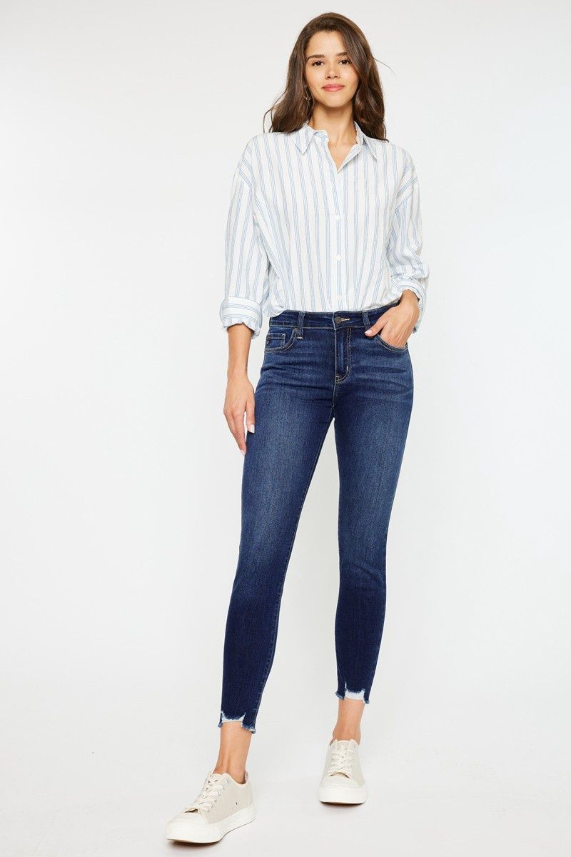 Kan Kan Jeans